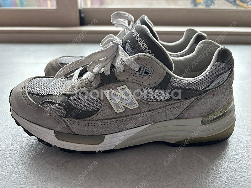 뉴발란스 992 240--0