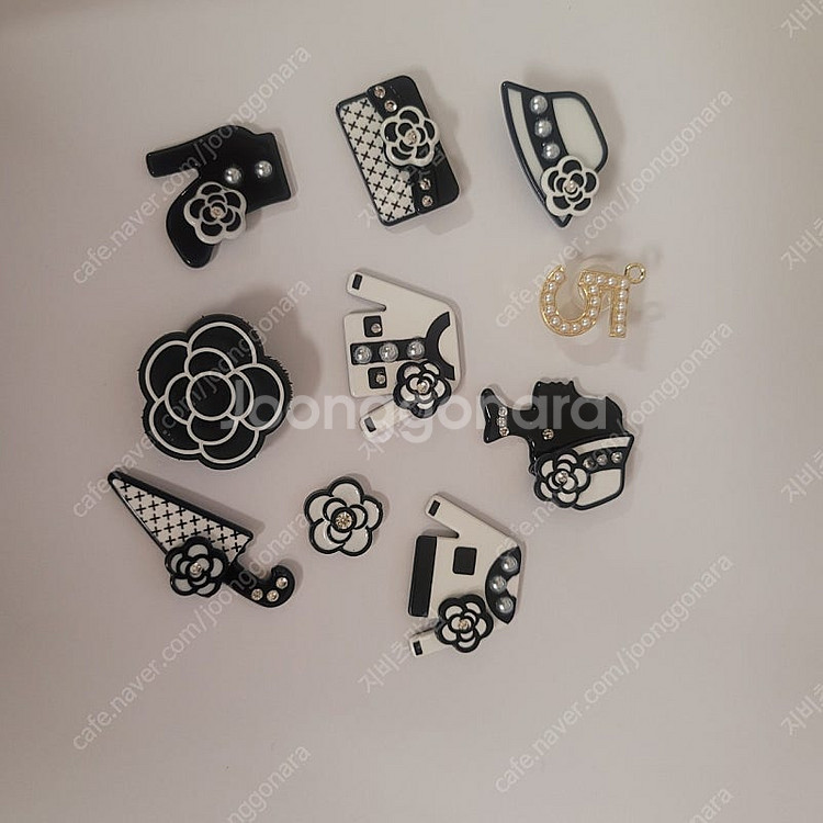 지비츠) 까멜 세트 10P--1