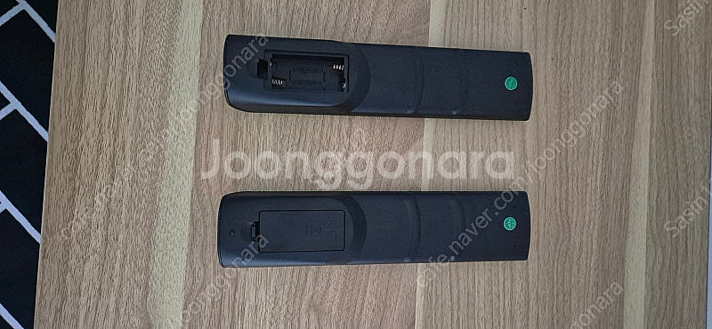 와이드뷰 리모콘--1