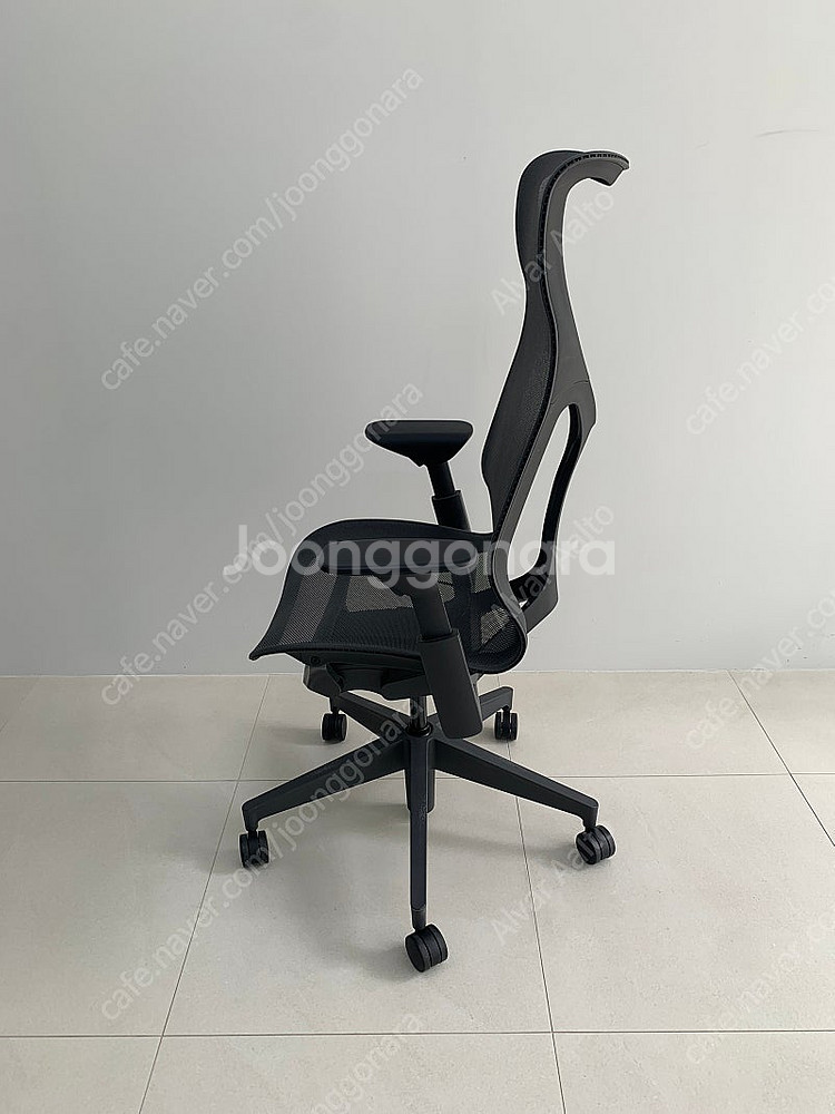 허먼밀러 코즘 체어 Herman Miller Cosm--1