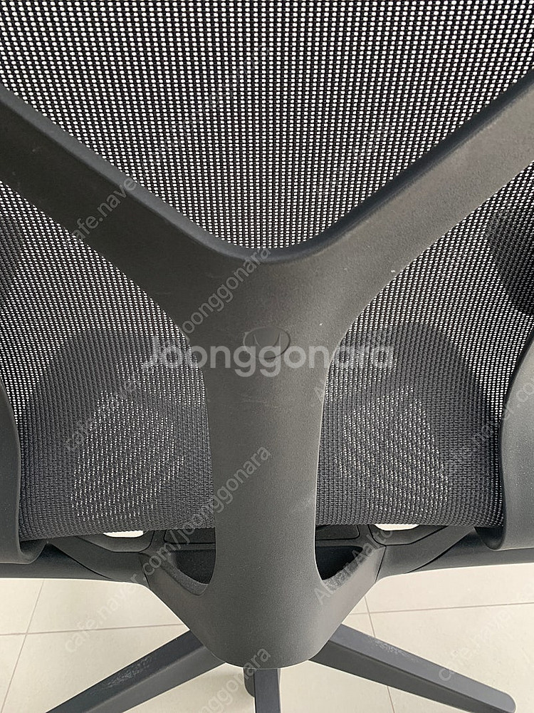 허먼밀러 코즘 체어 Herman Miller Cosm--4
