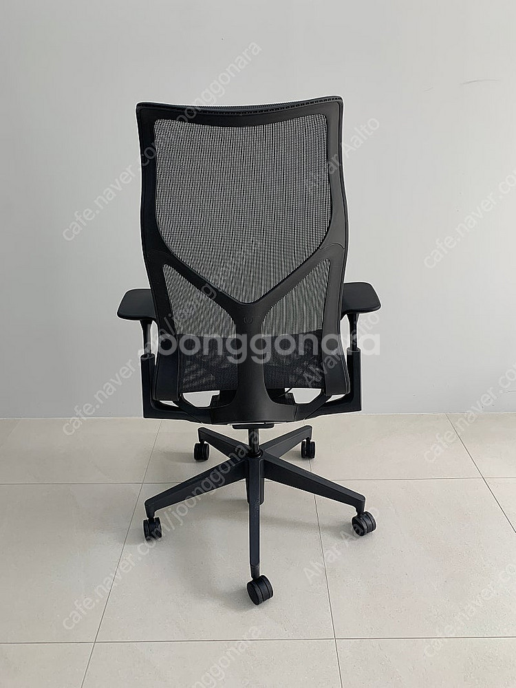 허먼밀러 코즘 체어 Herman Miller Cosm--5