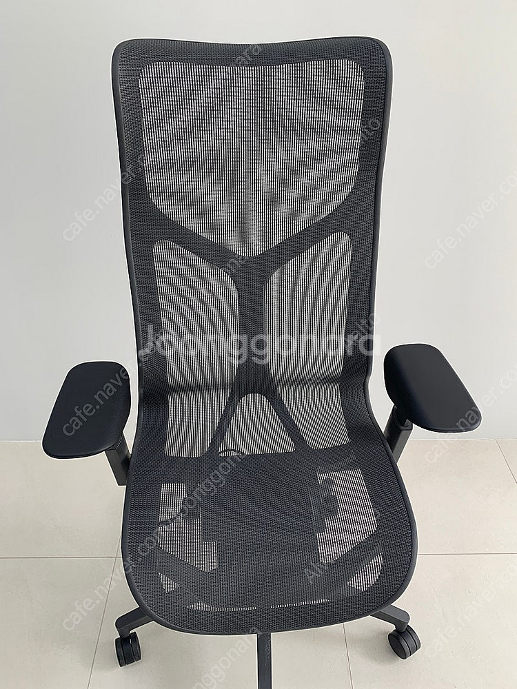 허먼밀러 코즘 체어 Herman Miller Cosm--6