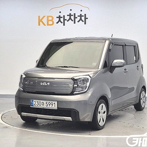 [기아]더 뉴 기아 레이 밴 2인승 프레스티지 스페셜 (2인승) 2023 년 중고차◆전액할부◆중고리스◆친절서비스◆