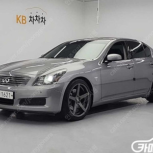 [인피니티]G35 세단 스포츠 ★중고차★중고차매입★전액할부★저신용자★신불자★소액할부★현금★카드 전부 가능합니다!