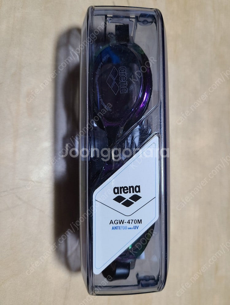 아레나 ARENA 습식타올, 습식수건, 수경, 물안경,...--3