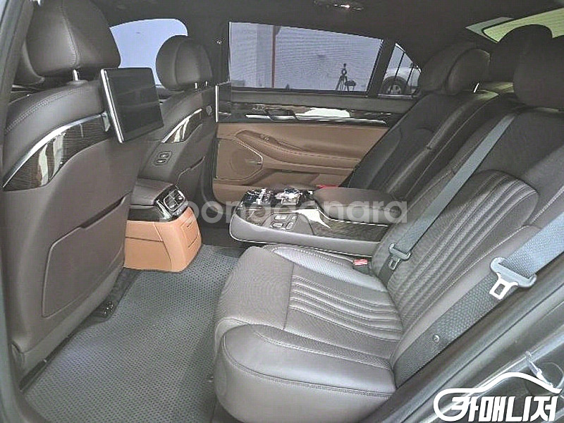 제네시스 G90 3.8 GDI AWD 중고차 전국☆최저...--0