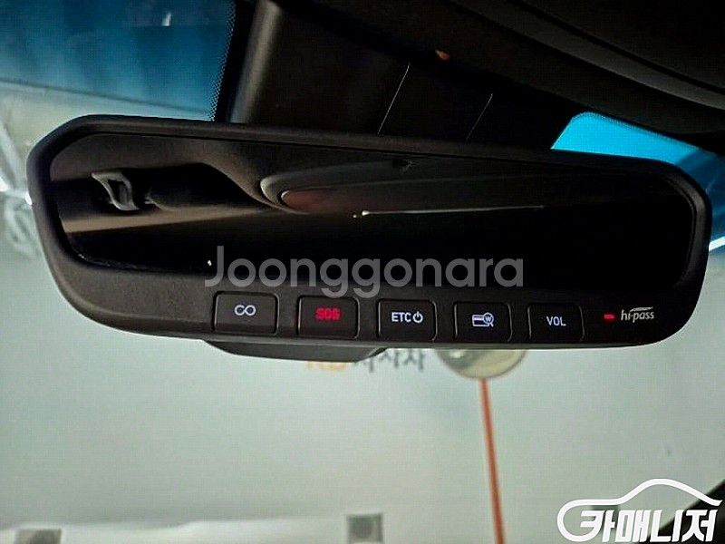 제네시스 G90 3.8 GDI AWD 중고차 전국☆최저...--1