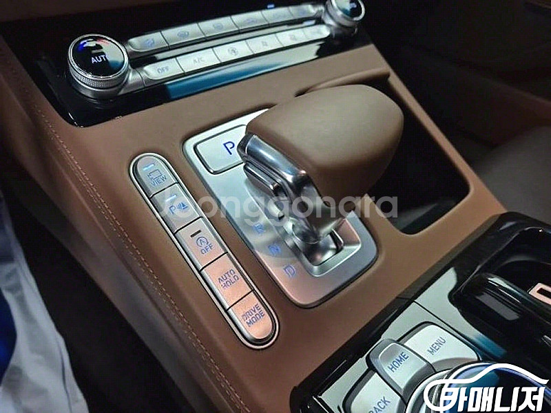 제네시스 G90 3.8 GDI AWD 중고차 전국☆최저...--7