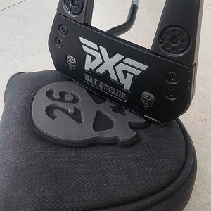 PXG 배틀레디 뱃어택