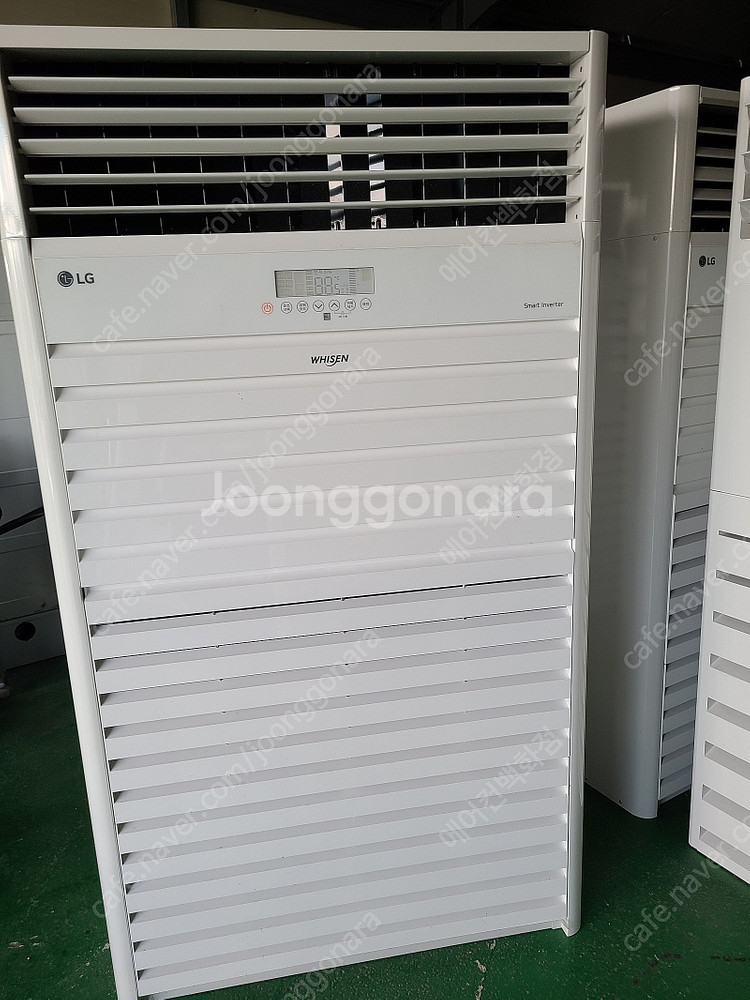 [판매][매입]부산울경남중고에어컨업소용공장용에어컨 스탠...--1