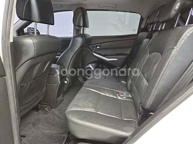[KG모빌리티(쌍용) ]뉴코란도C 4WD 2.0 CVX...--3
