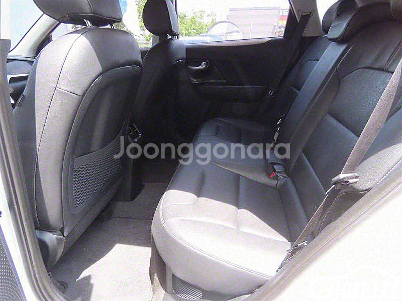 [기아]더 뉴 니로 1.6 HEV 프레스티지 (5인승)...--5