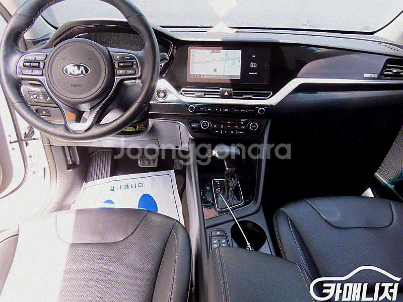 [기아]더 뉴 니로 1.6 HEV 프레스티지 (5인승)...--6