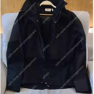 피엘라벤 켑 자켓 맨 L