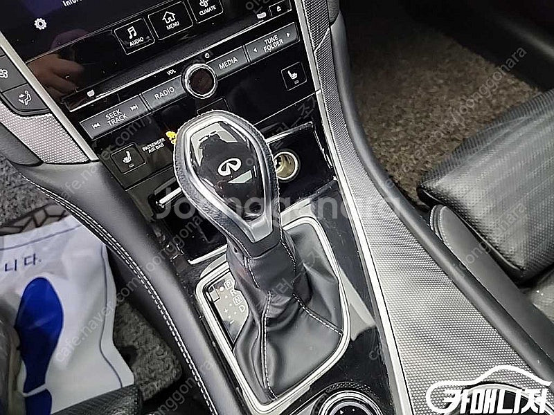 [인피니티]Q50 3.5 하이브리드 블루 스포츠 센서리...--8