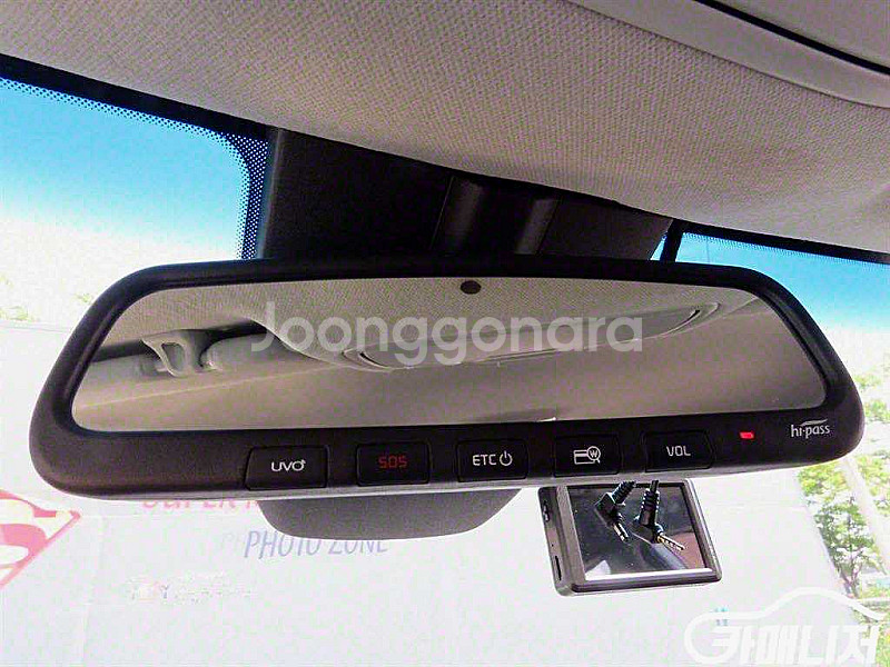 [기아]더 뉴 니로 1.6 HEV 프레스티지 (5인승)...--5