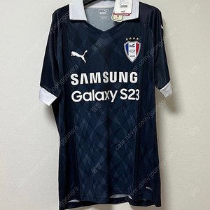 [L] 2023 수원삼성 써드 김주찬 풀마킹 택체