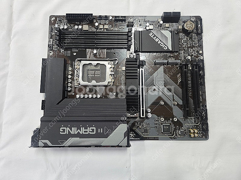 [가격인하] 기가바이트 GIGABYTE B760 GAM...--0