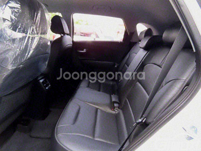 [기아]더 뉴 니로 1.6 HEV 프레스티지 (5인승)...--5