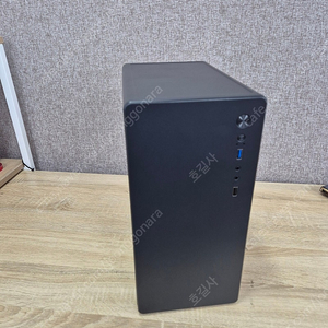 라이젠 5600G 고급 사무용 컴퓨터