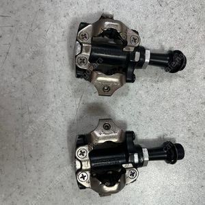 시마노 클릿페달 pd-m540 택포 3만
