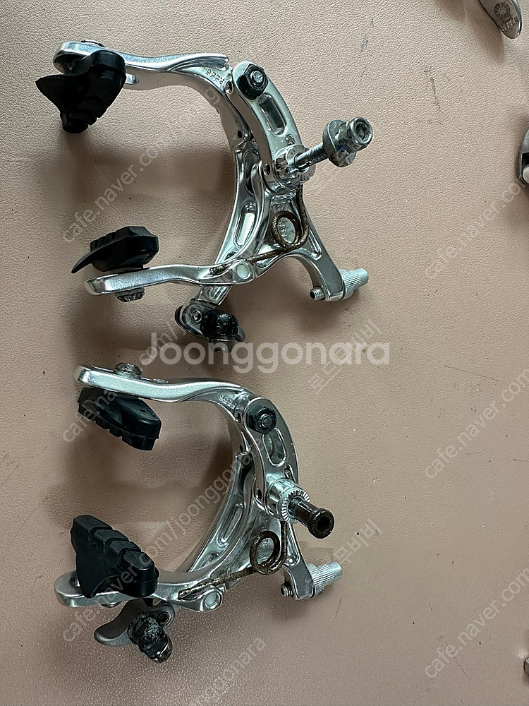텍트로 R365 브레이크암 외 여러가지 갱생용 부품 여...--2
