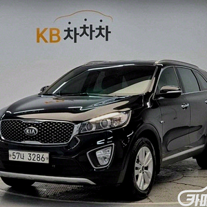 [기아]올 뉴 쏘렌토 디젤 2WD 2.0 프레스티지 (5인승) 2017 년 중고차◆전액할부◆중고리스◆친절서비스◆