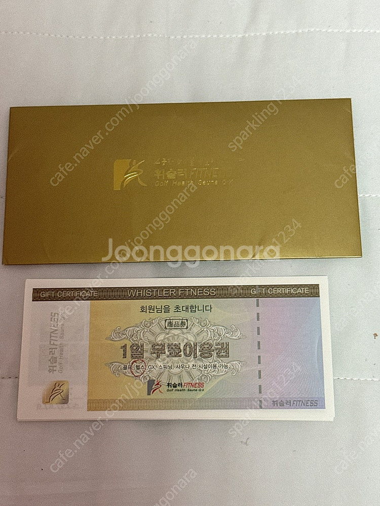 강남역 휘슬러 피트니스센터 1일권 11장(사우나&헬스)...--0