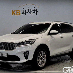 [기아]더 뉴 쏘렌토 디젤 2.0 2WD 노블레스 (5인승) 2018 년 중고차◆전액할부◆중고리스◆친절서비스◆