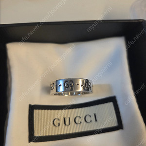 구찌 고스트링 6mm 18호 판매합니다.