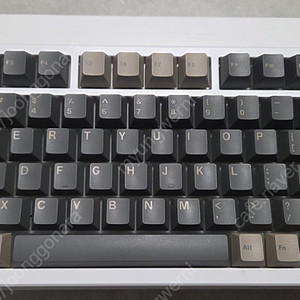 Feker Ik75 pro v3 저소음라임 v3 유무선 키보드 팝니다
