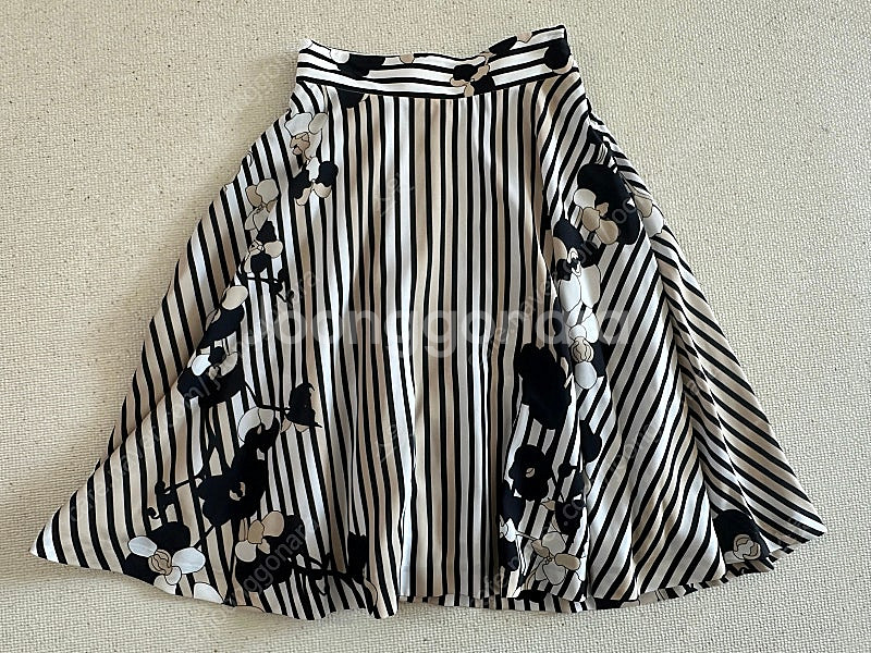 치유의옷장 아멜리아 스커트 34--0