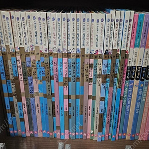 뉴칸트키즈 철학동화,반전동화,솔거나라