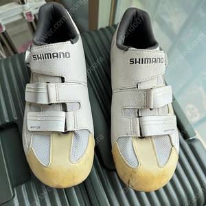 Shimano 시마노 RP3 / 클릿 슈즈 / 265 와이드