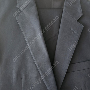제이크루 jcrew ludlow 이탈리안 치노 수트 42R 34