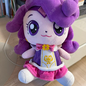 행운핑 인형 28cm