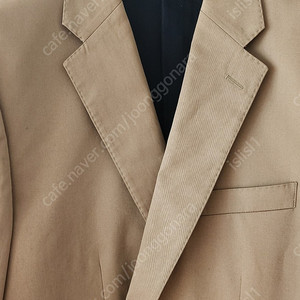 제이크루 Jcrew ludlow 이탈리안 치노 수트 42R 35
