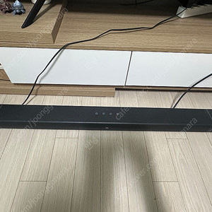 JBL 5.1 서라운드 우퍼 사운드바