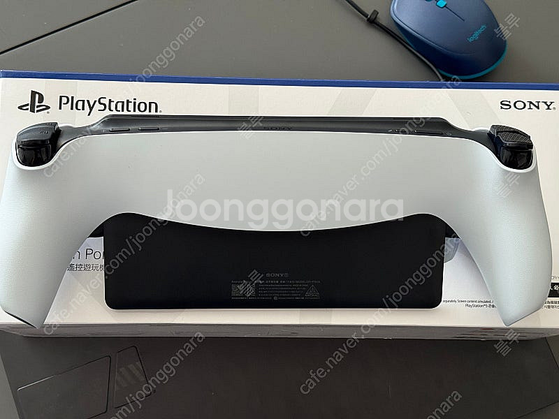 Ps 포탈 + 스컬앤코케이스 팝니다--1
