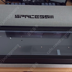 Graystudio Space65 III (신품)
