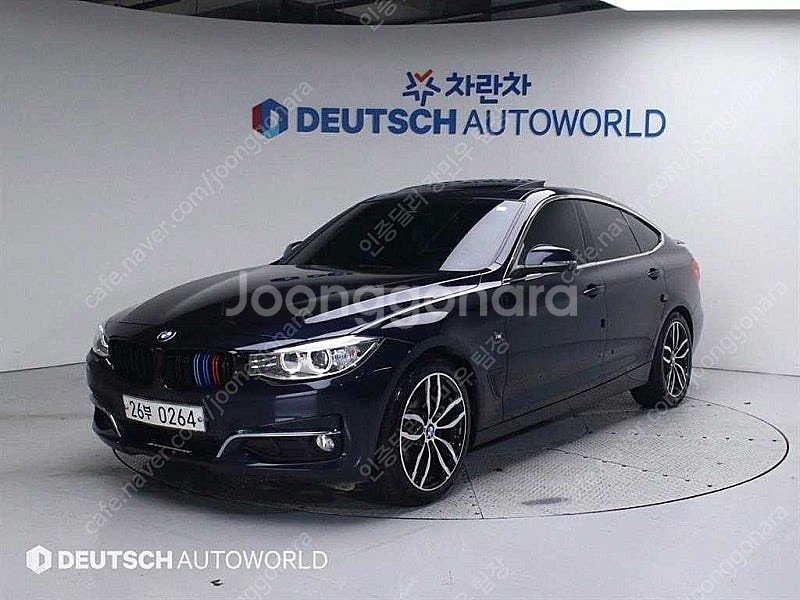 BMW 3시리즈 중고 BMW 3시리즈 중고차 할부 파란...--0