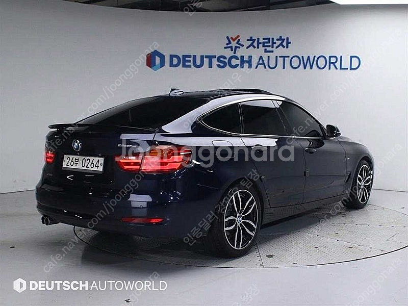 BMW 3시리즈 중고 BMW 3시리즈 중고차 할부 파란...--2