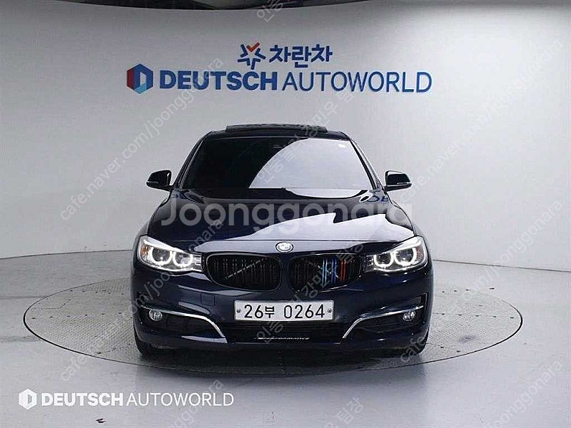 BMW 3시리즈 중고 BMW 3시리즈 중고차 할부 파란...--3