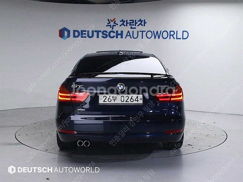 BMW 3시리즈 중고 BMW 3시리즈 중고차 할부 파란...--4