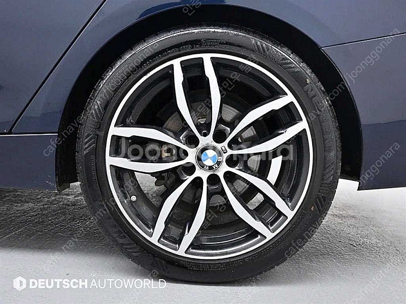BMW 3시리즈 중고 BMW 3시리즈 중고차 할부 파란...--5