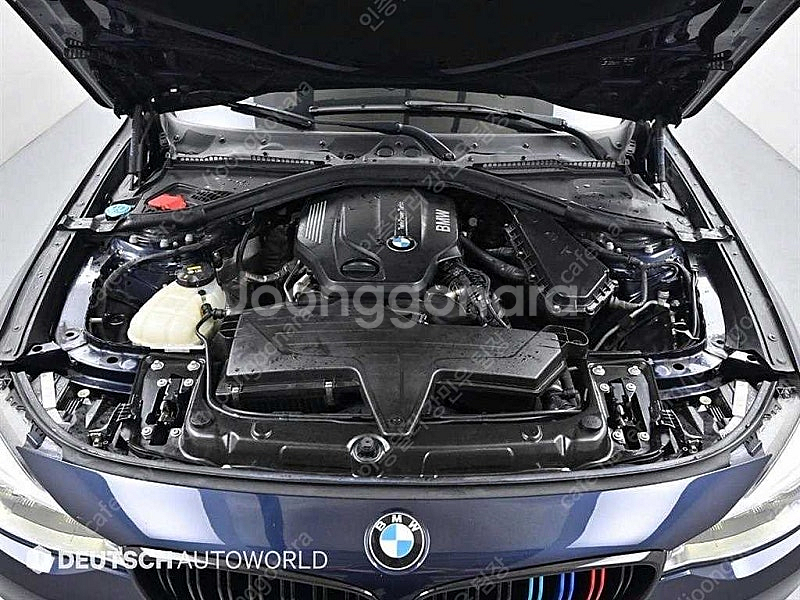 BMW 3시리즈 중고 BMW 3시리즈 중고차 할부 파란...--6
