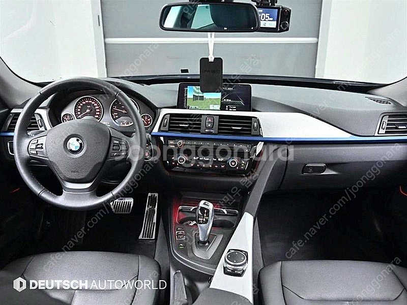 BMW 3시리즈 중고 BMW 3시리즈 중고차 할부 파란...--7