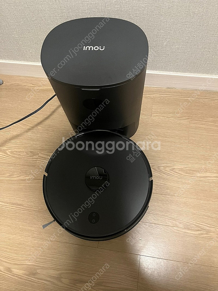 imou L11 로봇청소기 판매--0