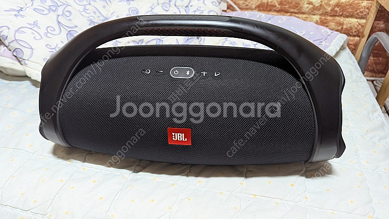 Jbl boombox2--0